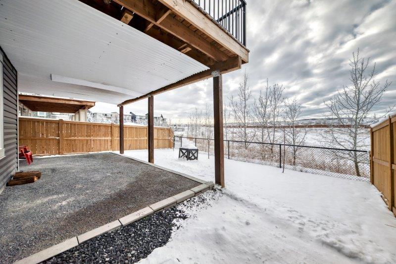 265 Clydesdale Way, Cochrane, 3 Bedrooms Bedrooms, 0 ,2.5 BathroomsBathrooms,Houses,For Rent,265 Clydesdale Way,0,3339