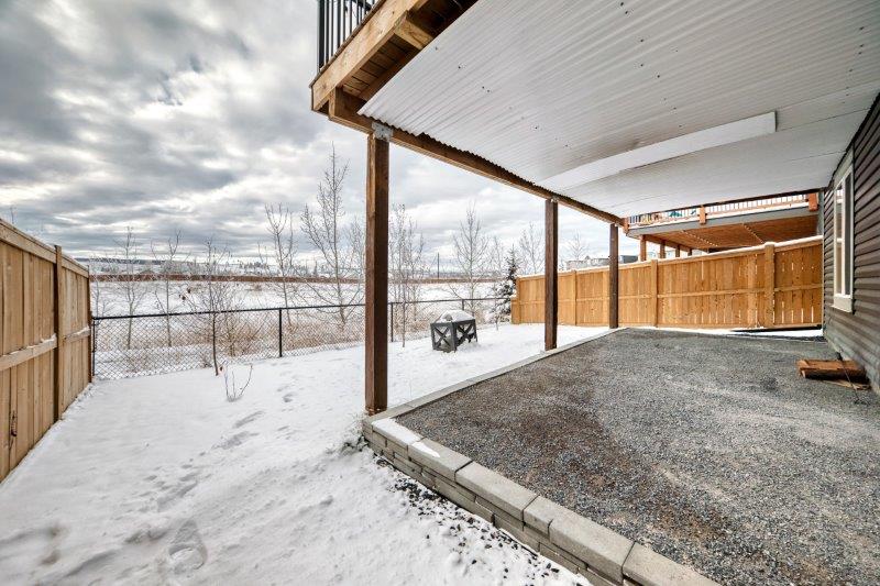 265 Clydesdale Way, Cochrane, 3 Bedrooms Bedrooms, 0 ,2.5 BathroomsBathrooms,Houses,For Rent,265 Clydesdale Way,0,3339