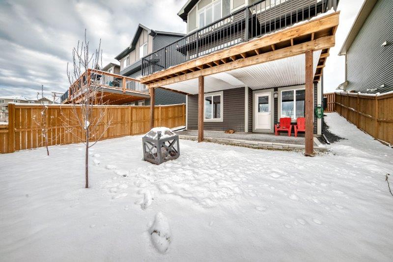 265 Clydesdale Way, Cochrane, 3 Bedrooms Bedrooms, 0 ,2.5 BathroomsBathrooms,Houses,For Rent,265 Clydesdale Way,0,3339