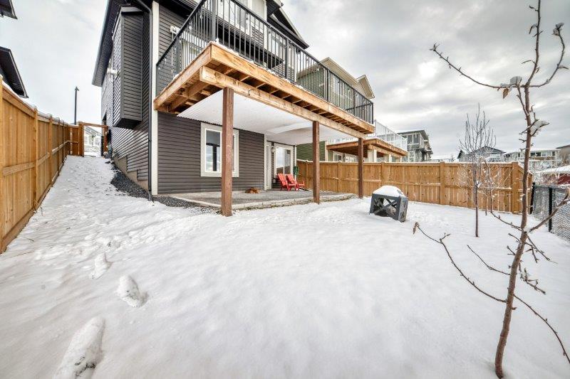 265 Clydesdale Way, Cochrane, 3 Bedrooms Bedrooms, 0 ,2.5 BathroomsBathrooms,Houses,For Rent,265 Clydesdale Way,0,3339