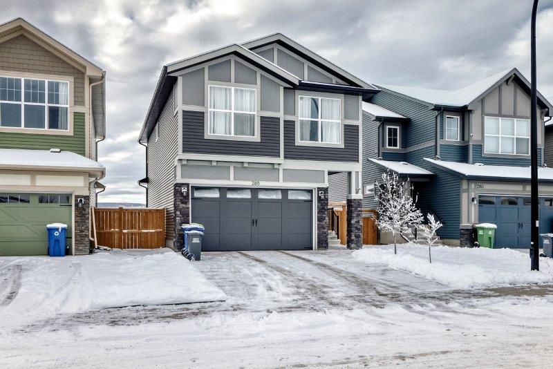 265 Clydesdale Way, Cochrane, 3 Bedrooms Bedrooms, 0 ,2.5 BathroomsBathrooms,Houses,For Rent,265 Clydesdale Way,0,3339