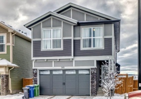 265 Clydesdale Way, Cochrane, 3 Bedrooms Bedrooms, 0 ,2.5 BathroomsBathrooms,Houses,For Rent,265 Clydesdale Way,0,3339