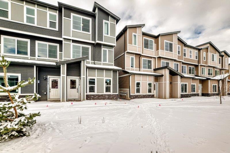 219, 75 Cornerstone Row NE, Calgary, 3 Bedrooms Bedrooms, 0 ,2.5 BathroomsBathrooms,Condos/Townhouses,For Rent,219, 75 Cornerstone Row NE,0,3341