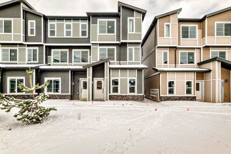 219, 75 Cornerstone Row NE, Calgary, 3 Bedrooms Bedrooms, 0 ,2.5 BathroomsBathrooms,Condos/Townhouses,For Rent,219, 75 Cornerstone Row NE,0,3341