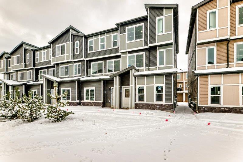 219, 75 Cornerstone Row NE, Calgary, 3 Bedrooms Bedrooms, 0 ,2.5 BathroomsBathrooms,Condos/Townhouses,For Rent,219, 75 Cornerstone Row NE,0,3341