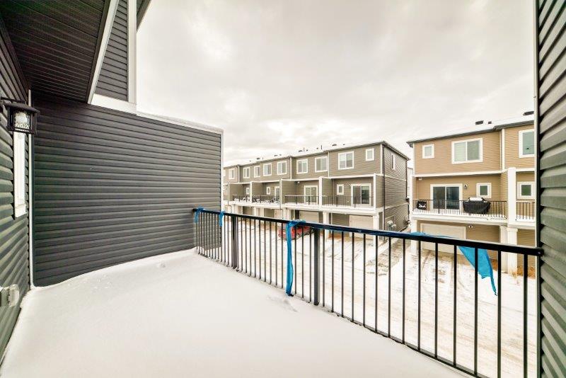 219, 75 Cornerstone Row NE, Calgary, 3 Bedrooms Bedrooms, 0 ,2.5 BathroomsBathrooms,Condos/Townhouses,For Rent,219, 75 Cornerstone Row NE,0,3341