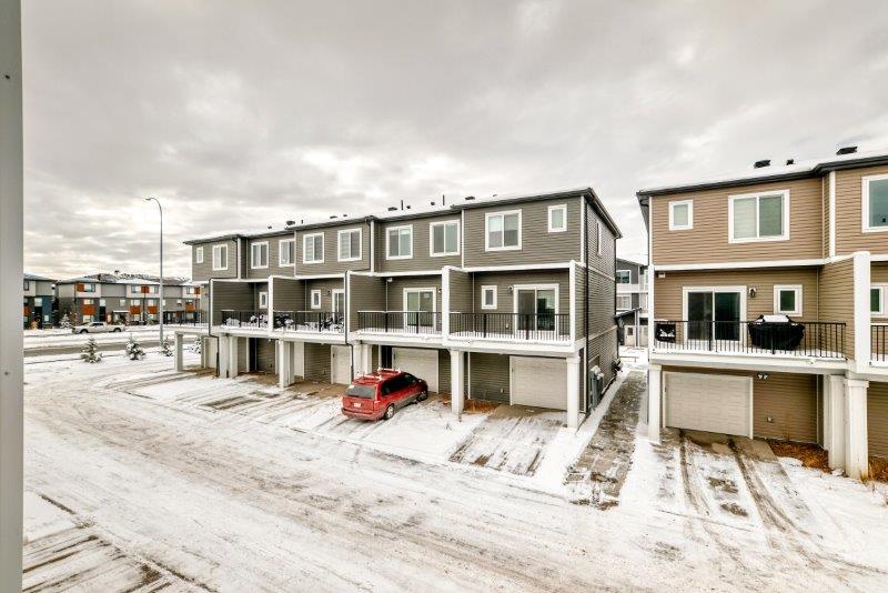 219, 75 Cornerstone Row NE, Calgary, 3 Bedrooms Bedrooms, 0 ,2.5 BathroomsBathrooms,Condos/Townhouses,For Rent,219, 75 Cornerstone Row NE,0,3341