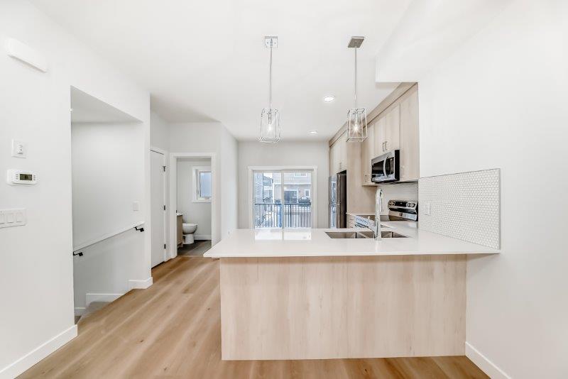 219, 75 Cornerstone Row NE, Calgary, 3 Bedrooms Bedrooms, 0 ,2.5 BathroomsBathrooms,Condos/Townhouses,For Rent,219, 75 Cornerstone Row NE,0,3341