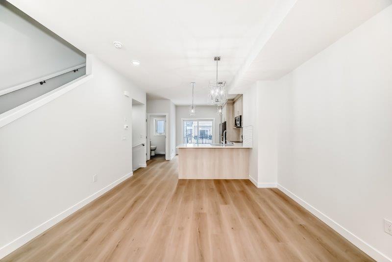 219, 75 Cornerstone Row NE, Calgary, 3 Bedrooms Bedrooms, 0 ,2.5 BathroomsBathrooms,Condos/Townhouses,For Rent,219, 75 Cornerstone Row NE,0,3341