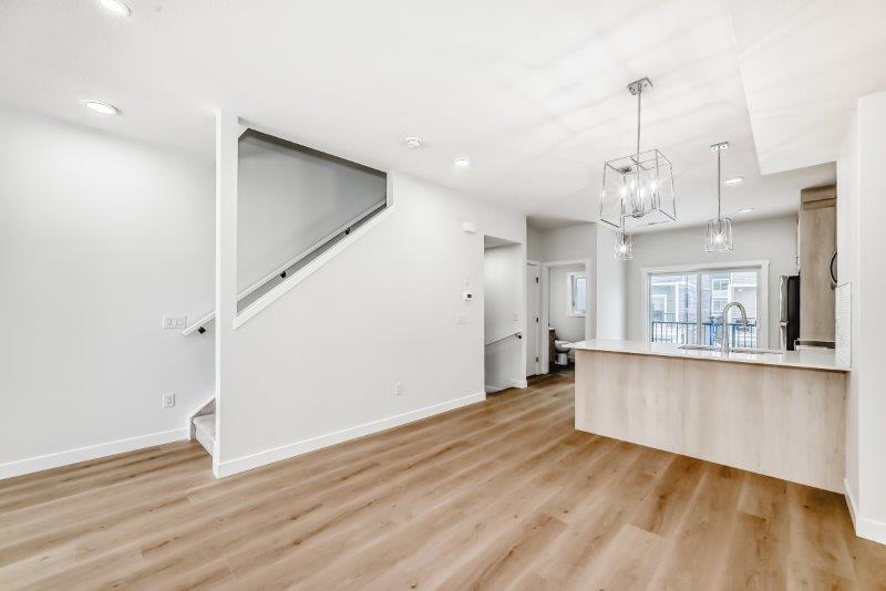 219, 75 Cornerstone Row NE, Calgary, 3 Bedrooms Bedrooms, 0 ,2.5 BathroomsBathrooms,Condos/Townhouses,For Rent,219, 75 Cornerstone Row NE,0,3341