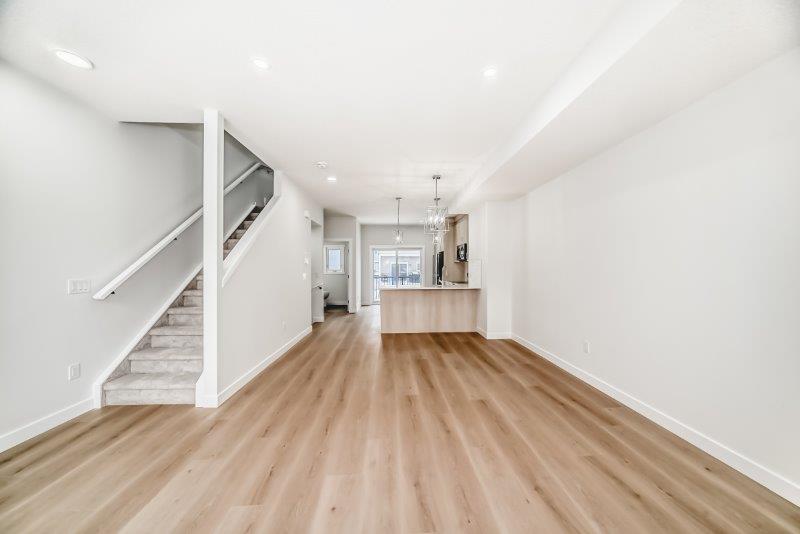 219, 75 Cornerstone Row NE, Calgary, 3 Bedrooms Bedrooms, 0 ,2.5 BathroomsBathrooms,Condos/Townhouses,For Rent,219, 75 Cornerstone Row NE,0,3341