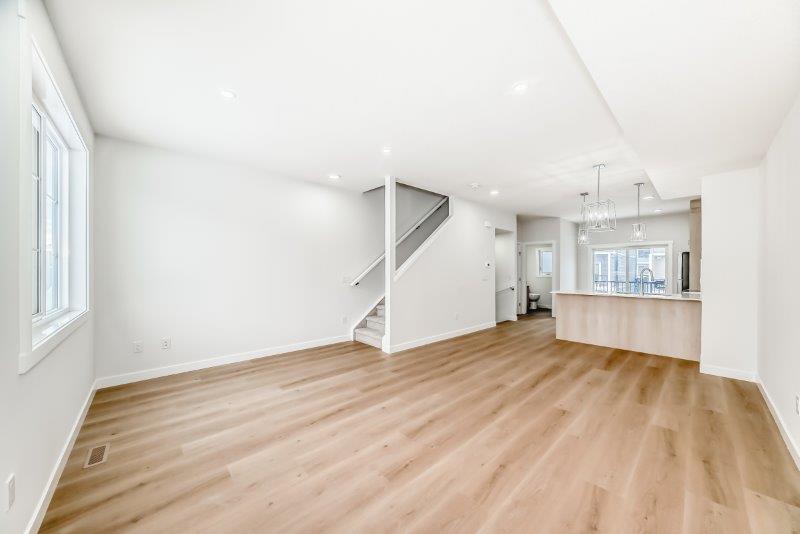 219, 75 Cornerstone Row NE, Calgary, 3 Bedrooms Bedrooms, 0 ,2.5 BathroomsBathrooms,Condos/Townhouses,For Rent,219, 75 Cornerstone Row NE,0,3341