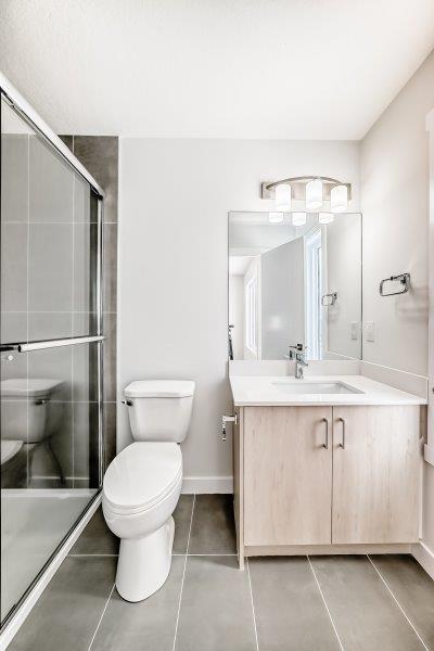 219, 75 Cornerstone Row NE, Calgary, 3 Bedrooms Bedrooms, 0 ,2.5 BathroomsBathrooms,Condos/Townhouses,For Rent,219, 75 Cornerstone Row NE,0,3341