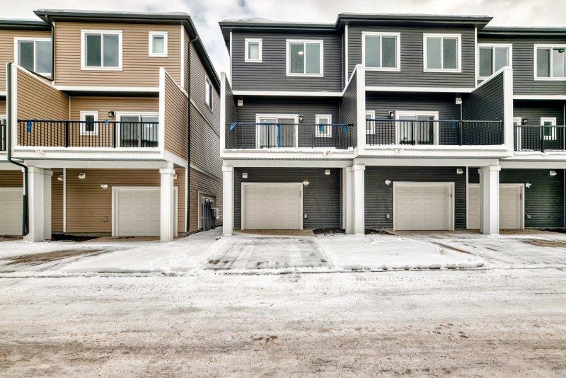 219, 75 Cornerstone Row NE, Calgary, 3 Bedrooms Bedrooms, 0 ,2.5 BathroomsBathrooms,Condos/Townhouses,For Rent,219, 75 Cornerstone Row NE,0,3341