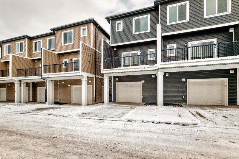 219, 75 Cornerstone Row NE, Calgary, 3 Bedrooms Bedrooms, 0 ,2.5 BathroomsBathrooms,Condos/Townhouses,For Rent,219, 75 Cornerstone Row NE,0,3341