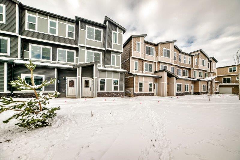 219, 75 Cornerstone Row NE, Calgary, 3 Bedrooms Bedrooms, 0 ,2.5 BathroomsBathrooms,Condos/Townhouses,For Rent,219, 75 Cornerstone Row NE,0,3341