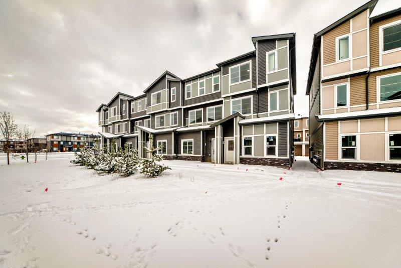 219, 75 Cornerstone Row NE, Calgary, 3 Bedrooms Bedrooms, 0 ,2.5 BathroomsBathrooms,Condos/Townhouses,For Rent,219, 75 Cornerstone Row NE,0,3341