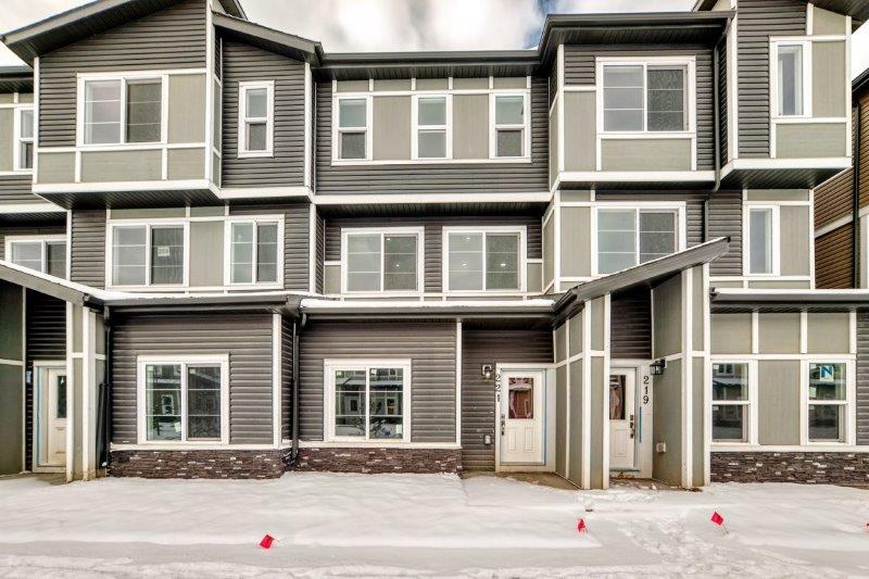 221, 75 Cornerstone Row NE, Calgary, 3 Bedrooms Bedrooms, 0 ,2.5 BathroomsBathrooms,Condos/Townhouses,For Rent,221, 75 Cornerstone Row NE,0,3342
