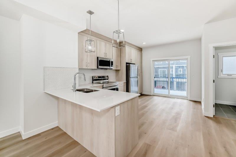 221, 75 Cornerstone Row NE, Calgary, 3 Bedrooms Bedrooms, 0 ,2.5 BathroomsBathrooms,Condos/Townhouses,For Rent,221, 75 Cornerstone Row NE,0,3342