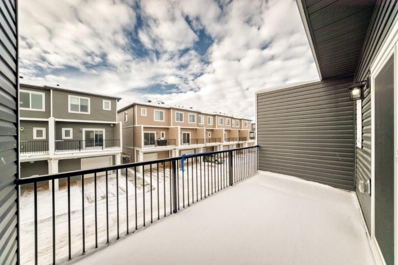 221, 75 Cornerstone Row NE, Calgary, 3 Bedrooms Bedrooms, 0 ,2.5 BathroomsBathrooms,Condos/Townhouses,For Rent,221, 75 Cornerstone Row NE,0,3342