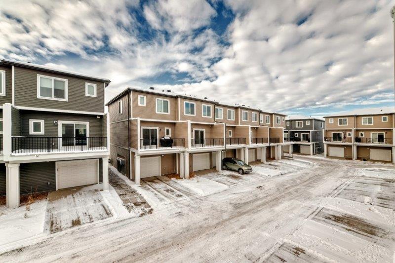 221, 75 Cornerstone Row NE, Calgary, 3 Bedrooms Bedrooms, 0 ,2.5 BathroomsBathrooms,Condos/Townhouses,For Rent,221, 75 Cornerstone Row NE,0,3342