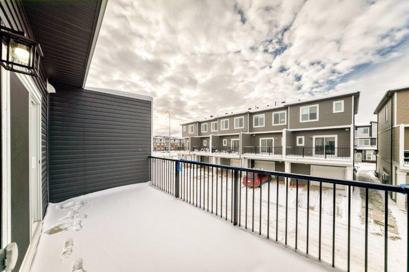 221, 75 Cornerstone Row NE, Calgary, 3 Bedrooms Bedrooms, 0 ,2.5 BathroomsBathrooms,Condos/Townhouses,For Rent,221, 75 Cornerstone Row NE,0,3342