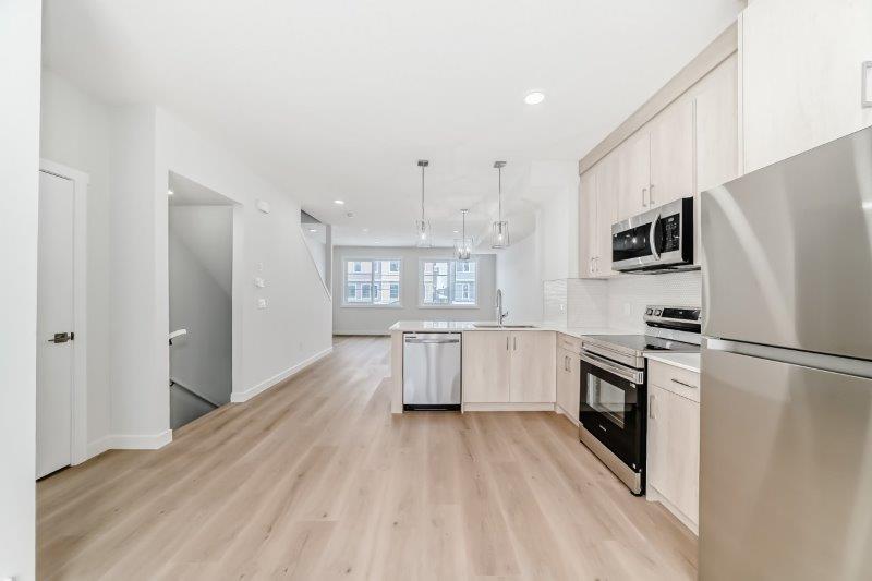 221, 75 Cornerstone Row NE, Calgary, 3 Bedrooms Bedrooms, 0 ,2.5 BathroomsBathrooms,Condos/Townhouses,For Rent,221, 75 Cornerstone Row NE,0,3342