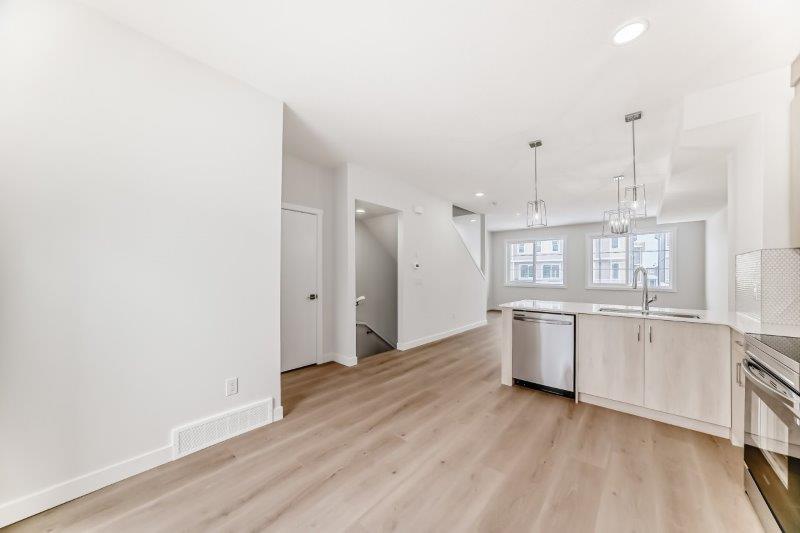 221, 75 Cornerstone Row NE, Calgary, 3 Bedrooms Bedrooms, 0 ,2.5 BathroomsBathrooms,Condos/Townhouses,For Rent,221, 75 Cornerstone Row NE,0,3342