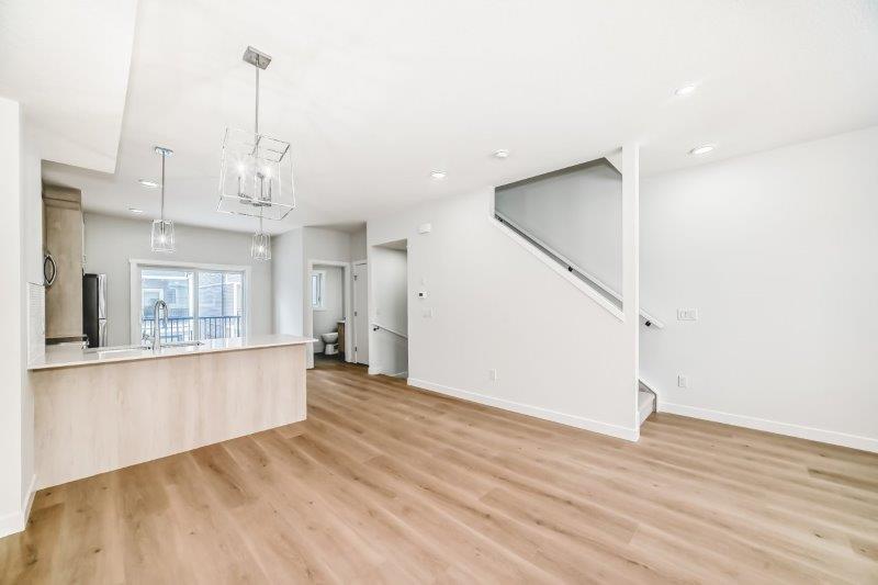 221, 75 Cornerstone Row NE, Calgary, 3 Bedrooms Bedrooms, 0 ,2.5 BathroomsBathrooms,Condos/Townhouses,For Rent,221, 75 Cornerstone Row NE,0,3342