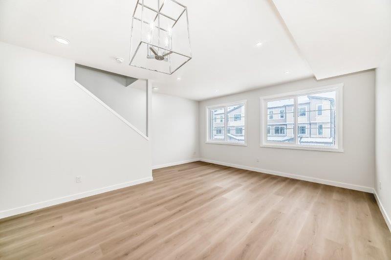 221, 75 Cornerstone Row NE, Calgary, 3 Bedrooms Bedrooms, 0 ,2.5 BathroomsBathrooms,Condos/Townhouses,For Rent,221, 75 Cornerstone Row NE,0,3342