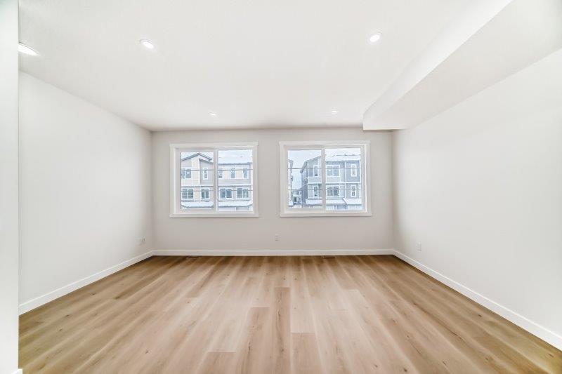 221, 75 Cornerstone Row NE, Calgary, 3 Bedrooms Bedrooms, 0 ,2.5 BathroomsBathrooms,Condos/Townhouses,For Rent,221, 75 Cornerstone Row NE,0,3342