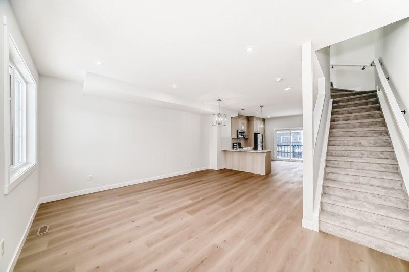 221, 75 Cornerstone Row NE, Calgary, 3 Bedrooms Bedrooms, 0 ,2.5 BathroomsBathrooms,Condos/Townhouses,For Rent,221, 75 Cornerstone Row NE,0,3342