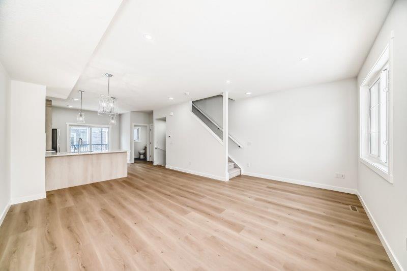 221, 75 Cornerstone Row NE, Calgary, 3 Bedrooms Bedrooms, 0 ,2.5 BathroomsBathrooms,Condos/Townhouses,For Rent,221, 75 Cornerstone Row NE,0,3342