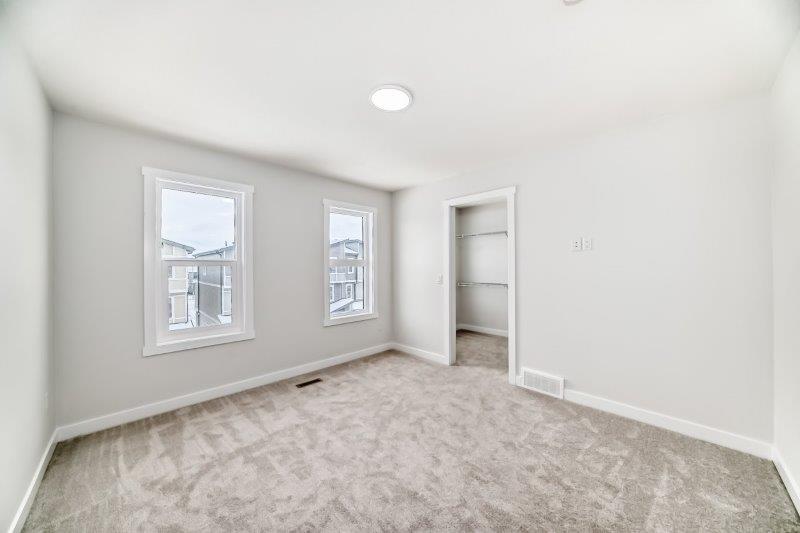 221, 75 Cornerstone Row NE, Calgary, 3 Bedrooms Bedrooms, 0 ,2.5 BathroomsBathrooms,Condos/Townhouses,For Rent,221, 75 Cornerstone Row NE,0,3342