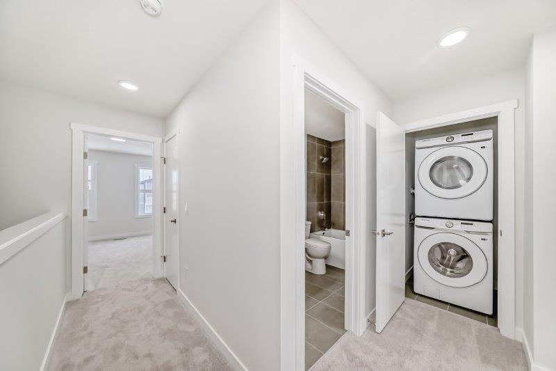 221, 75 Cornerstone Row NE, Calgary, 3 Bedrooms Bedrooms, 0 ,2.5 BathroomsBathrooms,Condos/Townhouses,For Rent,221, 75 Cornerstone Row NE,0,3342