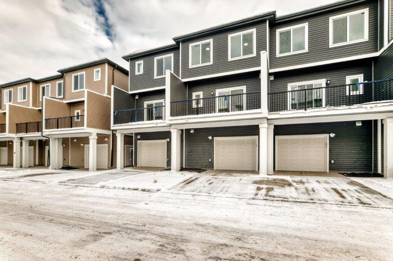 221, 75 Cornerstone Row NE, Calgary, 3 Bedrooms Bedrooms, 0 ,2.5 BathroomsBathrooms,Condos/Townhouses,For Rent,221, 75 Cornerstone Row NE,0,3342