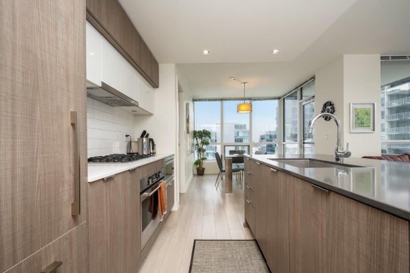 808, 128 2 Street SW, Calgary, 2 Bedrooms Bedrooms, 0 ,2 BathroomsBathrooms,Condos/Townhouses,For Rent,WATERFRONT – TOWER C ,808, 128 2 Street SW,0,3343