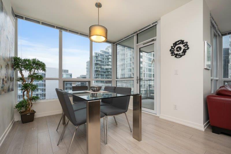 808, 128 2 Street SW, Calgary, 2 Bedrooms Bedrooms, 0 ,2 BathroomsBathrooms,Condos/Townhouses,For Rent,WATERFRONT – TOWER C ,808, 128 2 Street SW,0,3343