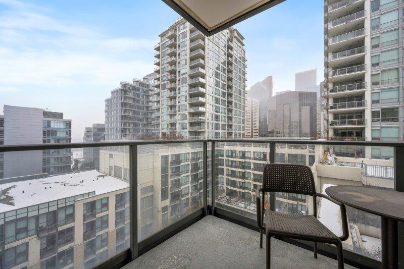 808, 128 2 Street SW, Calgary, 2 Bedrooms Bedrooms, 0 ,2 BathroomsBathrooms,Condos/Townhouses,For Rent,WATERFRONT – TOWER C ,808, 128 2 Street SW,0,3343