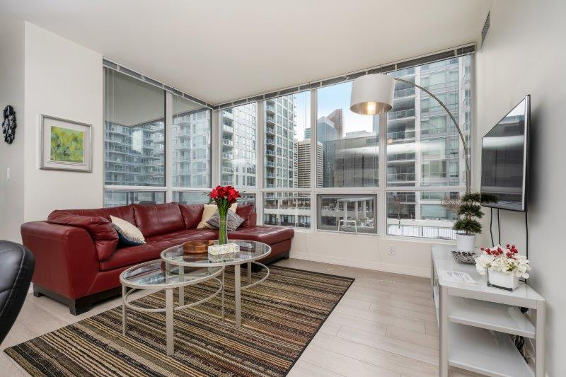 808, 128 2 Street SW, Calgary, 2 Bedrooms Bedrooms, 0 ,2 BathroomsBathrooms,Condos/Townhouses,For Rent,WATERFRONT – TOWER C ,808, 128 2 Street SW,0,3343