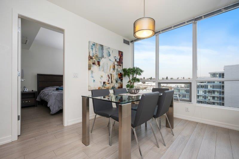 808, 128 2 Street SW, Calgary, 2 Bedrooms Bedrooms, 0 ,2 BathroomsBathrooms,Condos/Townhouses,For Rent,WATERFRONT – TOWER C ,808, 128 2 Street SW,0,3343