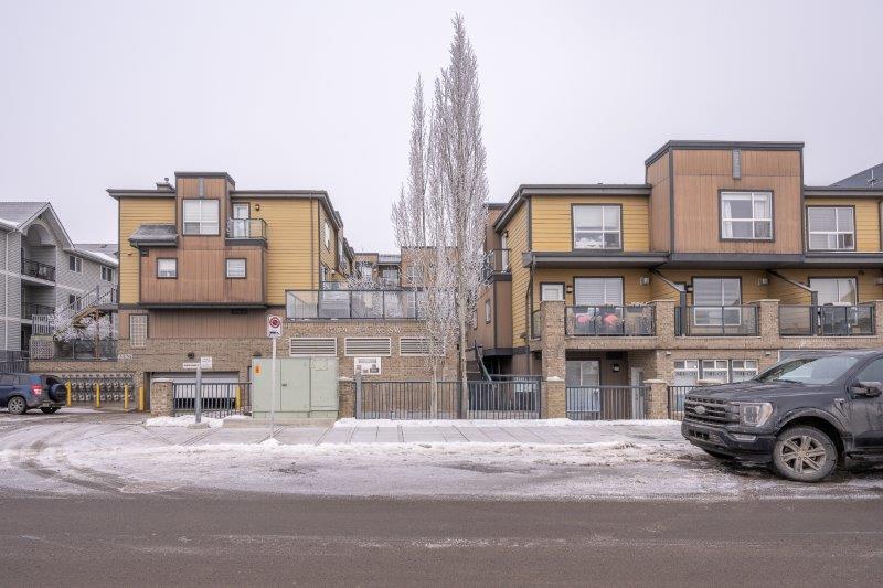 112, 2420 34 Avenue SW, Calgary, 1 Bedroom Bedrooms, 0 ,1 BathroomBathrooms,Condos/Townhouses,For Rent,The Dream,112, 2420 34 Avenue SW,0,3353