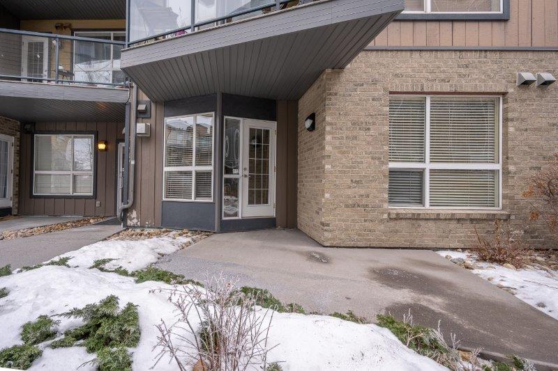 112, 2420 34 Avenue SW, Calgary, 1 Bedroom Bedrooms, 0 ,1 BathroomBathrooms,Condos/Townhouses,For Rent,The Dream,112, 2420 34 Avenue SW,0,3353