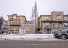 112, 2420 34 Avenue SW, Calgary, 1 Bedroom Bedrooms, 0 ,1 BathroomBathrooms,Condos/Townhouses,For Rent,The Dream,112, 2420 34 Avenue SW,0,3353