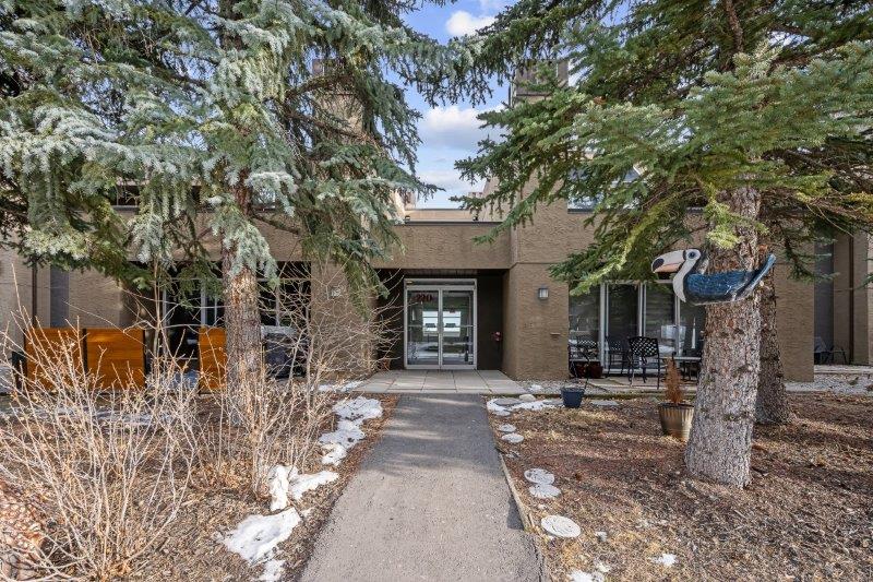 2, 220 Village Terrace Southwest, Calgary, 2 Bedrooms Bedrooms, 0 ,2 BathroomsBathrooms,Condos/Townhouses,For Rent,The News,2, 220 Village Terrace Southwest,0,3355