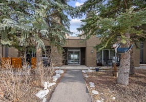 2, 220 Village Terrace Southwest, Calgary, 2 Bedrooms Bedrooms, 0 ,2 BathroomsBathrooms,Condos/Townhouses,For Rent,The News,2, 220 Village Terrace Southwest,0,3355