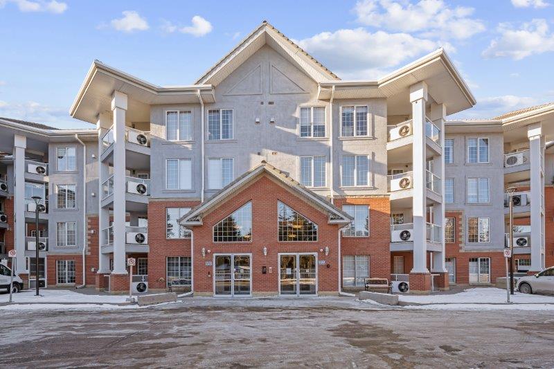 403, 8535 Bonaventure Drive SE, Calgary, 1 Bedroom Bedrooms, 0 ,1 BathroomBathrooms,Condos/Townhouses,For Rent,Sierras Of Heritage,403, 8535 Bonaventure Drive SE,0,3356