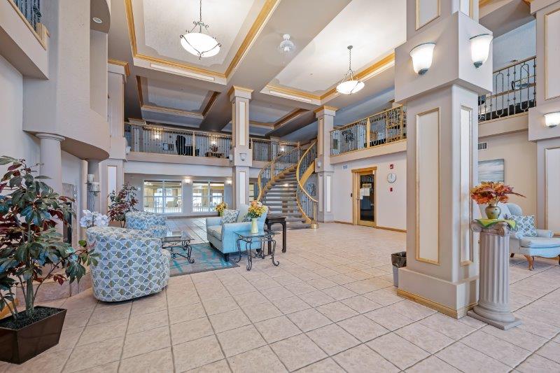 403, 8535 Bonaventure Drive SE, Calgary, 1 Bedroom Bedrooms, 0 ,1 BathroomBathrooms,Condos/Townhouses,For Rent,Sierras Of Heritage,403, 8535 Bonaventure Drive SE,0,3356