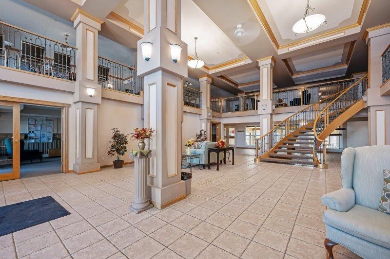 403, 8535 Bonaventure Drive SE, Calgary, 1 Bedroom Bedrooms, 0 ,1 BathroomBathrooms,Condos/Townhouses,For Rent,Sierras Of Heritage,403, 8535 Bonaventure Drive SE,0,3356