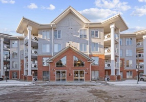 403, 8535 Bonaventure Drive SE, Calgary, 1 Bedroom Bedrooms, 0 ,1 BathroomBathrooms,Condos/Townhouses,For Rent,Sierras Of Heritage,403, 8535 Bonaventure Drive SE,0,3356